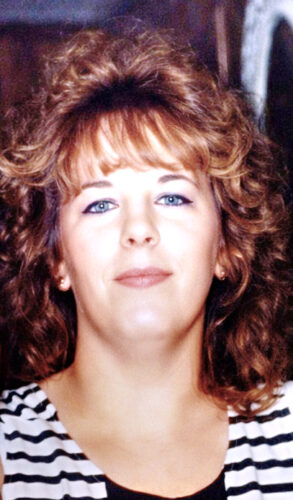 Cynthia D. Gregory  1962-2026